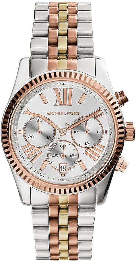 ancienne collection montre michael kors|Michael Kors watch for female.